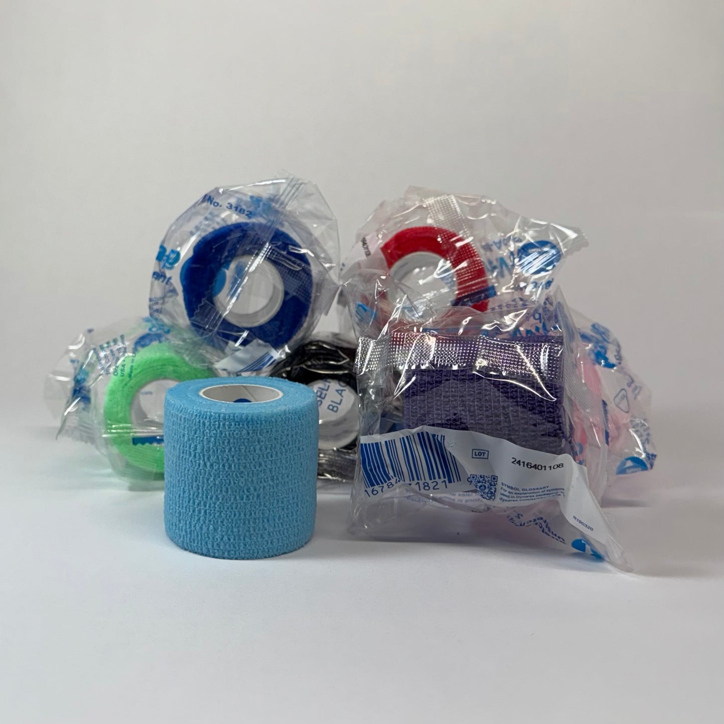 Sensi-Wrap