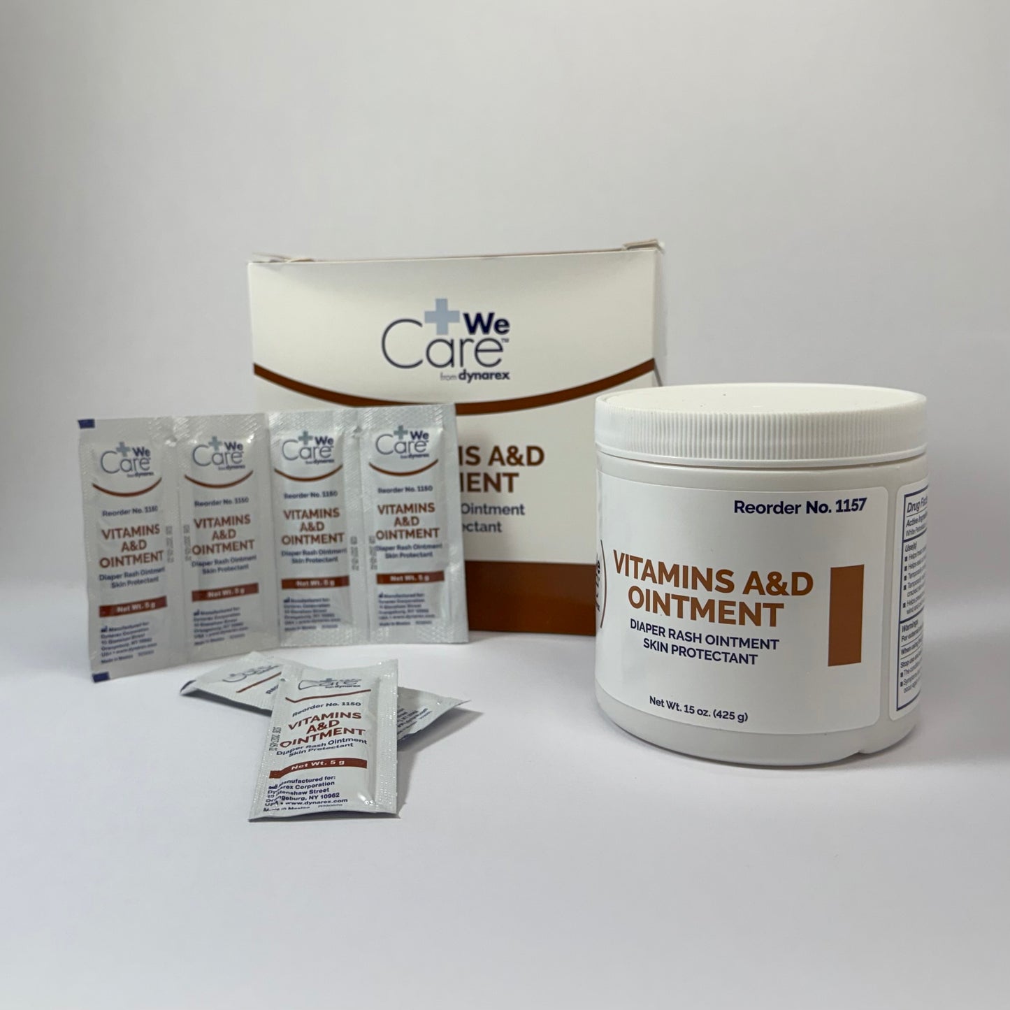 A&D Ointment