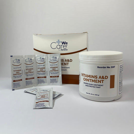 A&D Ointment