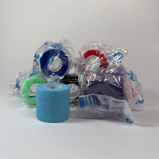Sensi-Wrap