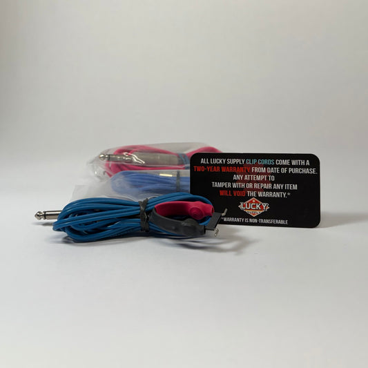 Lucky Supply Clip Cords