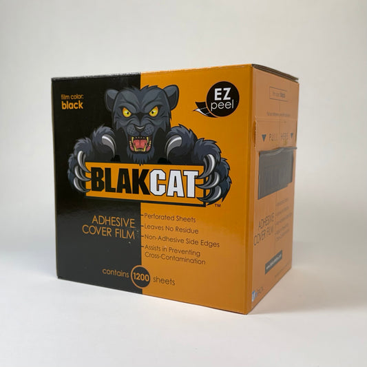 Blakcat Adhesive Barrier Film