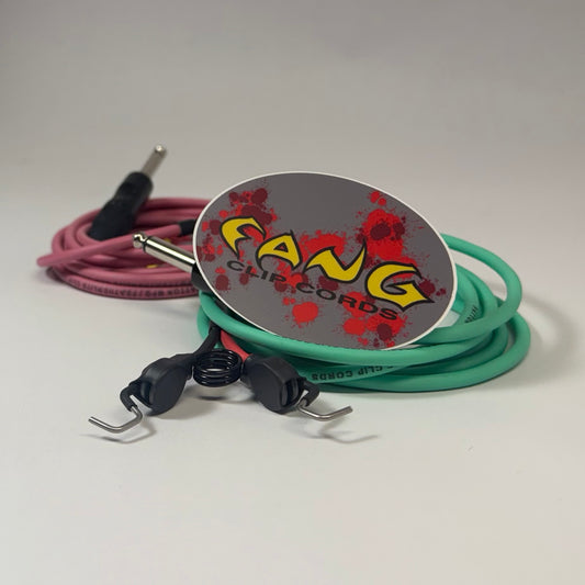 FANG Clip Cord