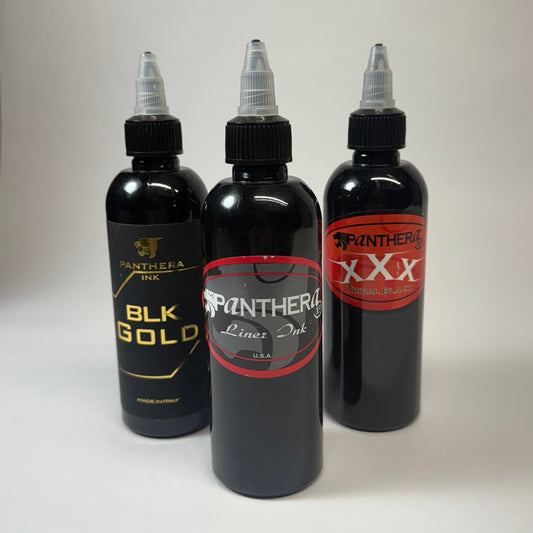 Panthera Ink